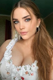 Проститутка Лейла vip