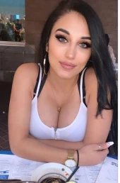 Проститутка Мирочка транс