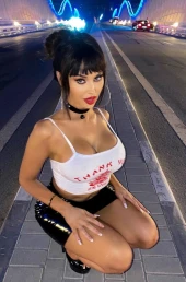 Проститутка Дарья